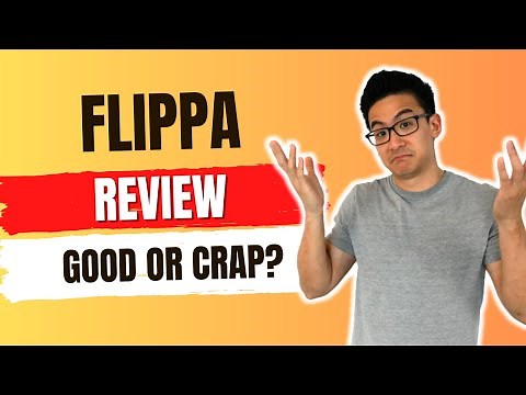 Flippa Review - Is This Legit & Can You Make Money Buying Websites & Apps? (Watch First!)