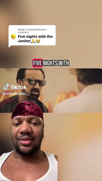 Exploring Sequels for Willy's Wonderland and Animatronics