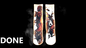 6.6K views | Creating socks on your phone “Like Magic” - Need to see it again? Download the Silky Socks App free and try for yourself! https://itunes.apple.com/us/app/silky-socks/id996803066?mt=8 #create #yourown #silkysocks | Silky Socks | Facebook