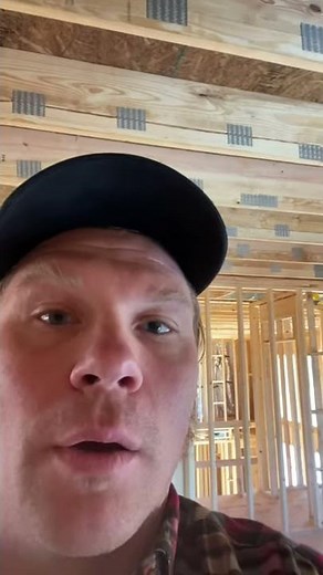 Structural top and bottom plate, straps and plates