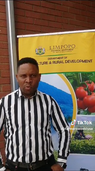 Farmer's Weekly SA on TikTok