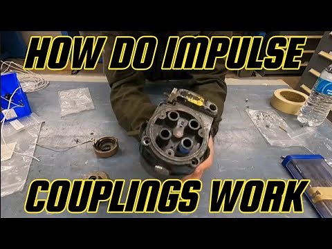 How an Impulse Coupling Works on Aircraft Magnetos | Magneto Timing Explained