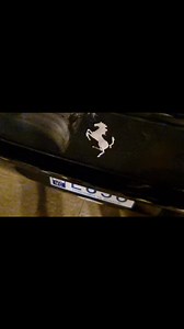 Ferrari F50 in black looks menacing in Monaco 🤯👌 #ferrari #f50 #ferrarif50 #v12 #v8 #tifosi | GTBOARD.com