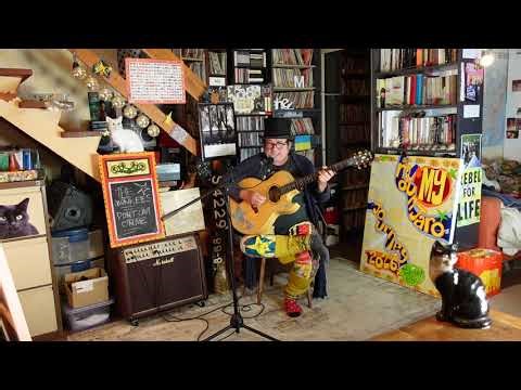 The Monkees - Don't Call On Me - Cover & Tutorial - Danny McEvoy