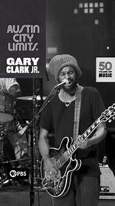 7K views · 104 reactions | ✨️This week on @PBS ✨️ Acclaimed Austin acts Gary Clark Jr. and Black Pumas deliver next-generation rock and soul in a thrilling hour. Gary Clark Jr. performs highlights from his powerful "JPEG RAW" and Black Pumas sparkle with selections from their "Chronicles of a Diamond." Watch this weekend on your local PBS station or stream following the broadcast on the PBS App or pbs.org/austincitylimits | Austin City Limits | Facebook