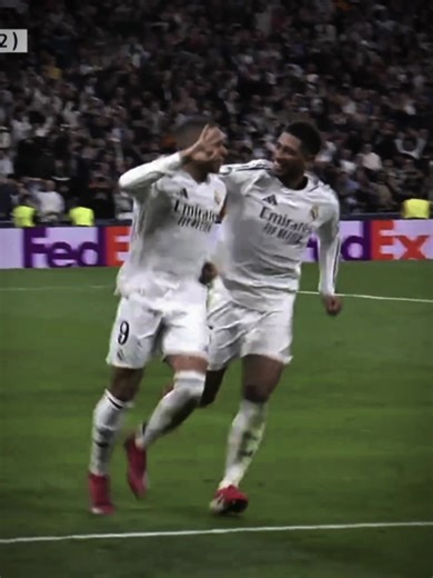 Mbappe hat-trick vs Manchester City 2025💀 #mbappe #kylianmbappé #realmadrid #championsleague #edit