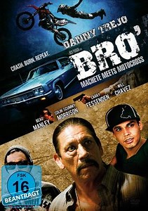 Bro' Trailer HD (Englisch) (2012)