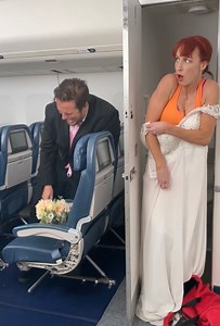 20K views · 64 reactions | Runaway bride gets away from husband This video was produced by Network Media LLC and Zainey Lainey. | Mr Amazing | Facebook