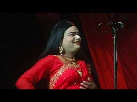 rahimganj se live, new Raj theatre Sangeet party. Suryavanshi se live telecast