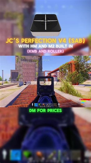 best cfig atm #rustconsole #xim #newgen #config #sab | rust console