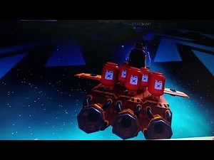 NEW MARK ROBER BUILD ROCKET GAME SECRETS AND TUTORIAL! MADE TO 2 PLANETS!