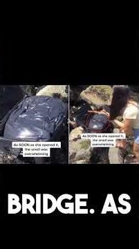 We Found A Suitcase And Police Showed Up #crime #shorts