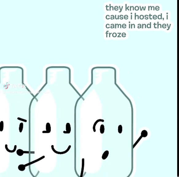 Creative Animation Ideas for Bottle Containers