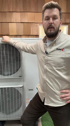 THE BEST HVAC QUOTE Here’s a life hack for getting the lowest quote on your HVAC project. Upload your full collection of quotes from other companies, and we’ll offer you the best deal. Yes, you’ll get both quality and the best price at once! 👉 https://fuseservice.com/upload-your-quote/