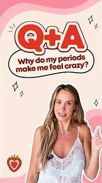 How do hormones fluctuate during my cycle? | Body Language