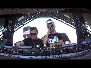 Harris & Ford LIVE from NOA Beach Club (Austria Goes Zrce 2021)