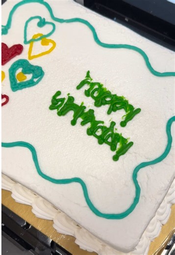 Cake Decorating Mishaps: What Went Wrong?