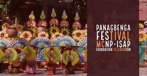 13K views · 199 reactions | Festival Dance Competition is an annual competition of the Medical Colleges of Northern Philippines and International School of Asia and the Pacific during the conduct of Foundation Celebration | MCNP - ISAP | Facebook