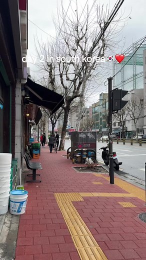 Day 2 Vlog in South Korea: Exploring Seoul's Hidden Gems