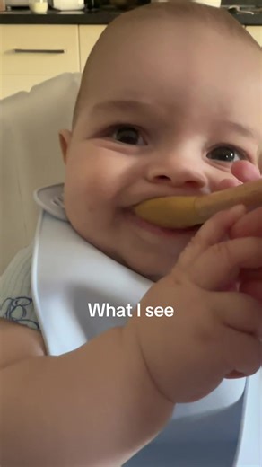 Food introduction over here!