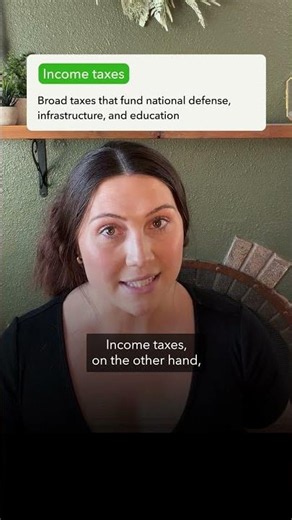 Payroll tax vs. income tax explained