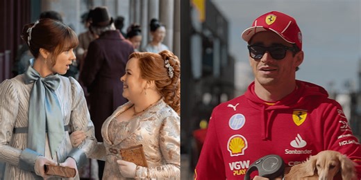 Every TV show and movie coming to Netflix in February 2026