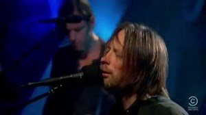 Radiohead - Bloom [TV Live 2011] | Radiohead Latin America