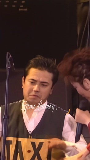 Salsa Caliente De Japon - Orquesta De La Luz | Ritmo Latino y Salsa