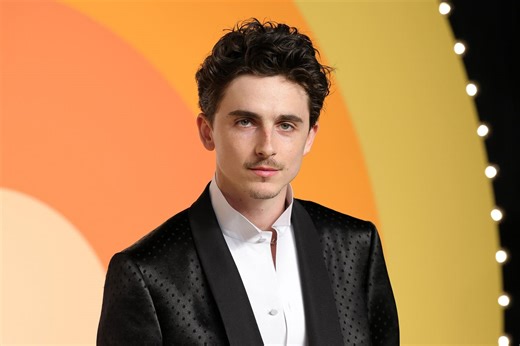 Social Media Is Bored Of Timothée Chalamet’s Opera/Ballet Controversy