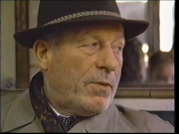 Filmtrailer: „Vaterland“