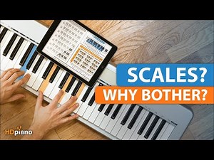 What can you do with just seven notes?