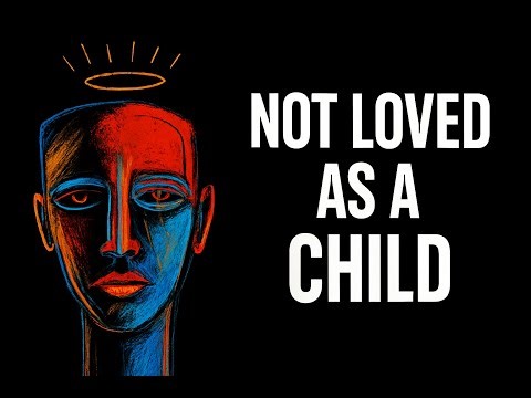 The Lifelong Effect of Not Being Loved as a Child