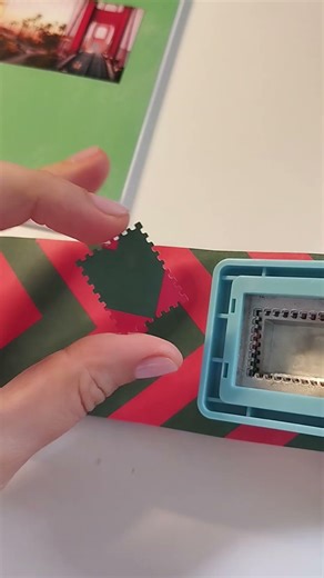 stamp for homemade stamps