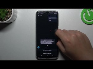 How to Forward a Text Message on MOTOROLA Moto G32 - Resending...