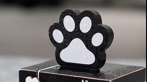 Pinkunn 4 Pieces Hello Spring Centerpieces Spring Table Decor Tiered Tray Mini Wood Book Stacks Wooden Book Rustic Farmhouse Decorative with Starfish Shell Tag for Tiered Tray Decor