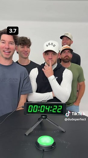 Closest to Time Wins: How Ty Nailed the Challenge