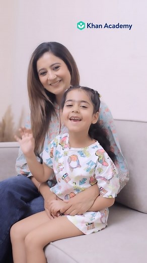 Jyotika Atree | Learning just got more fun and accessible with Khan Academy’s content available in your preferred language! It’s aligned with the Indian... | Instagram