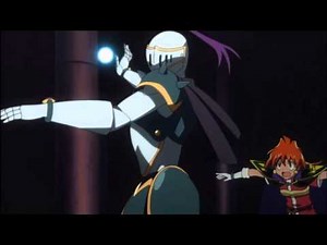 Slayers Evolution-R: ...I Didn't Know Suits of Armor Had Berserk Moments, Did You?