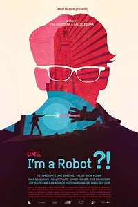 OMG, I'm a Robot! - Where to Watch