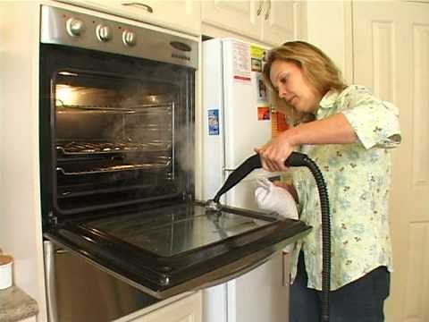 Cleaning Tips for Monster Steam Cleaner