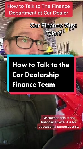 Understanding Fees in Car Dealership Transactions