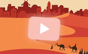 A Definitive Ranking of Passover Parody Songs