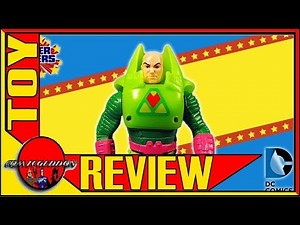 KENNER SUPER POWERS LEX LUTHOR