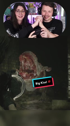 Resident Evil 3 Co-Op Gameplay | Split Screen Fun with Friends!