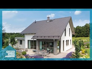 Watch a new show home being built - live! | Hanse Haus