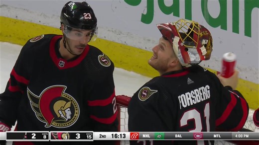 We'll take it! 😁 | Arizona Coyotes