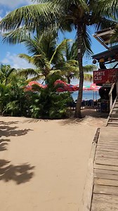 Do you know this spot in Inhambane city? One of our favourites to visit when we in town doing errands ❤️ | Move To Moz