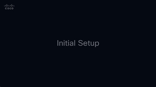 KVM Deployment of Nexus Dashboard 4.1.1g - Data Center Nexus Routing and Switching - Cisco Video Portal