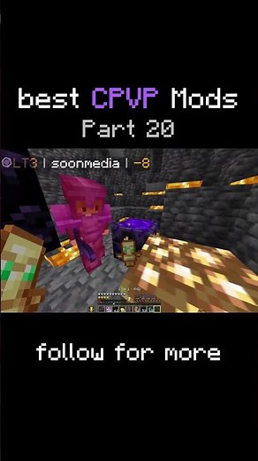 BEST CrystalPvP Mods 🔥 Part 20