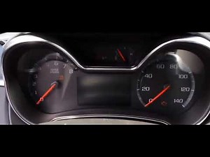 2015 CHEVY IMPALA ANTITHEFT RESET/FIX- CAR WON'T START AFTER DEAD BATTERY CHANGE OR FOB KEY REPLACED